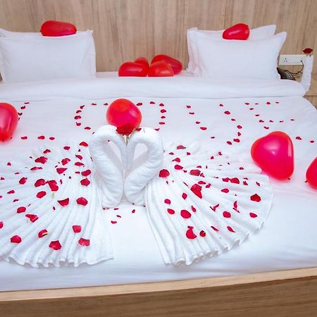 Stay Inn Hotel And Apartment 포카라 외부 사진